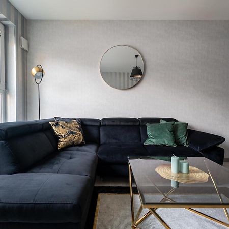 Pure Home Apartments - Gwiazdzista Вроцлав Екстер'єр фото