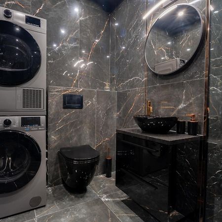 Pure Home Apartments - Gwiazdzista Вроцлав Екстер'єр фото