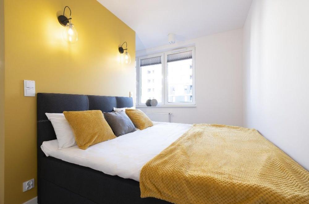 Pure Home Apartments - Gwiazdzista Вроцлав Екстер'єр фото