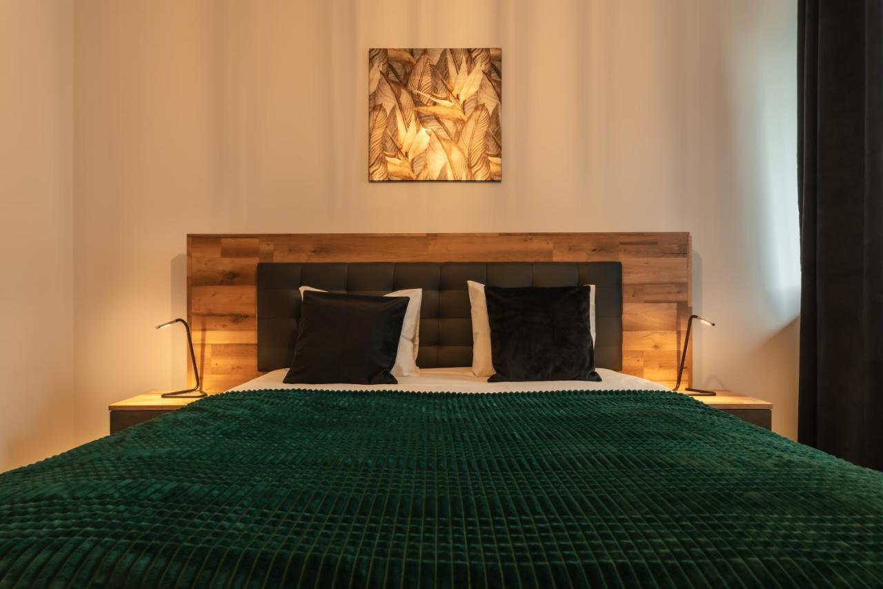 Pure Home Apartments - Gwiazdzista Вроцлав Екстер'єр фото