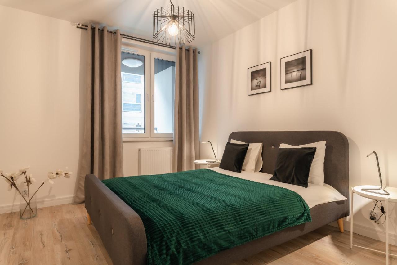 Pure Home Apartments - Gwiazdzista Вроцлав Екстер'єр фото