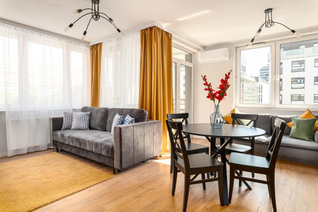 Pure Home Apartments - Gwiazdzista Вроцлав Екстер'єр фото