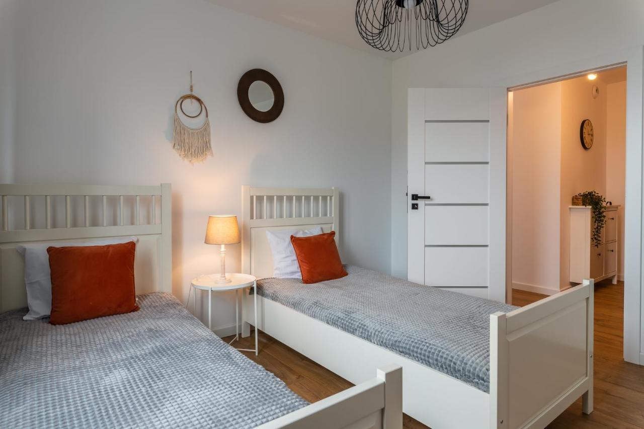 Pure Home Apartments - Gwiazdzista Вроцлав Екстер'єр фото