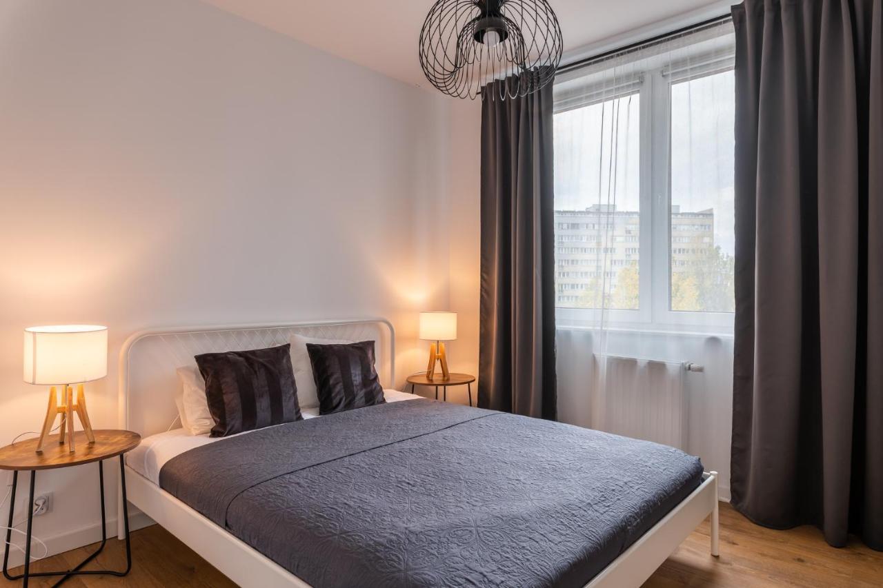 Pure Home Apartments - Gwiazdzista Вроцлав Екстер'єр фото