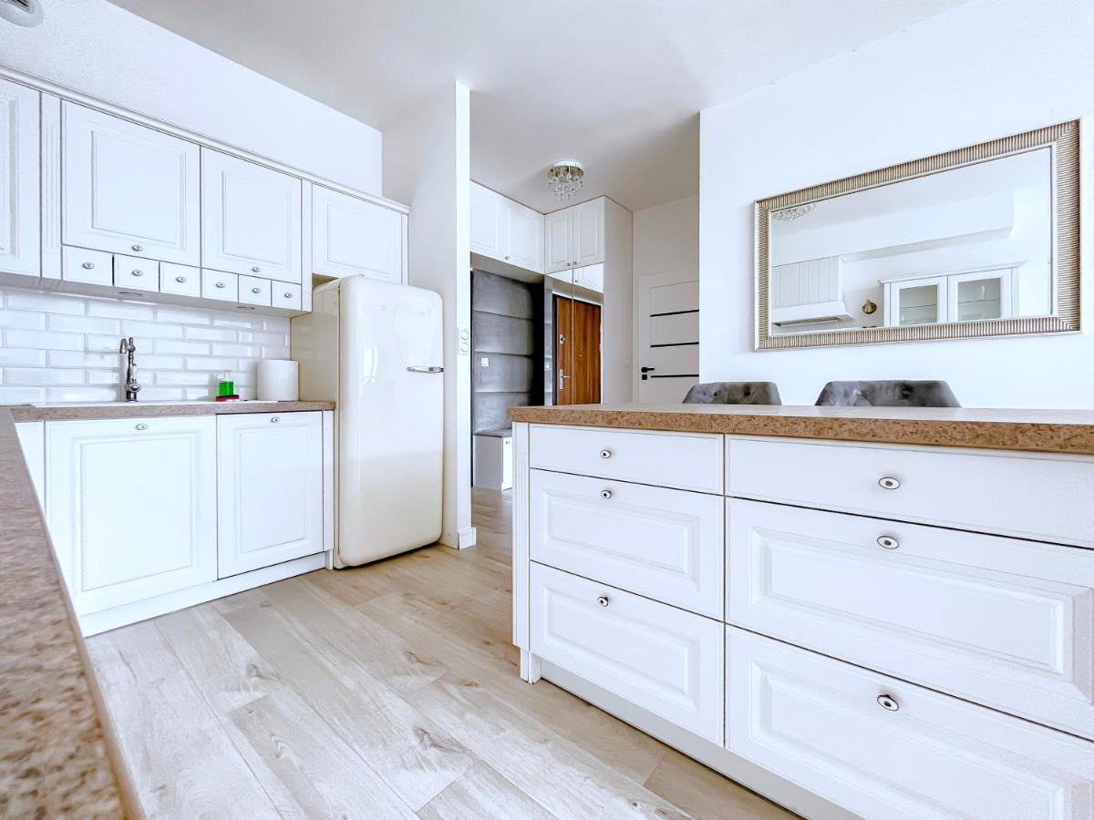 Pure Home Apartments - Gwiazdzista Вроцлав Екстер'єр фото