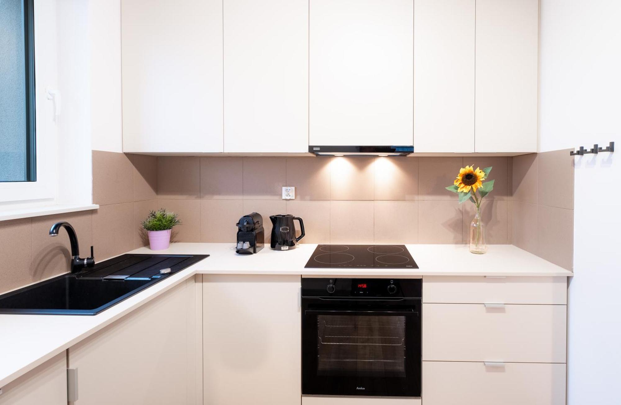 Pure Home Apartments - Gwiazdzista Вроцлав Екстер'єр фото