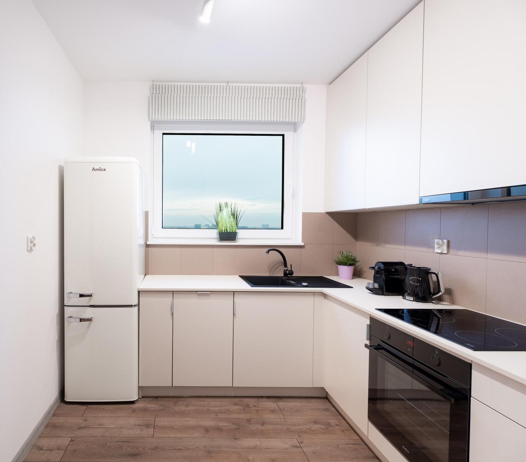 Pure Home Apartments - Gwiazdzista Вроцлав Екстер'єр фото