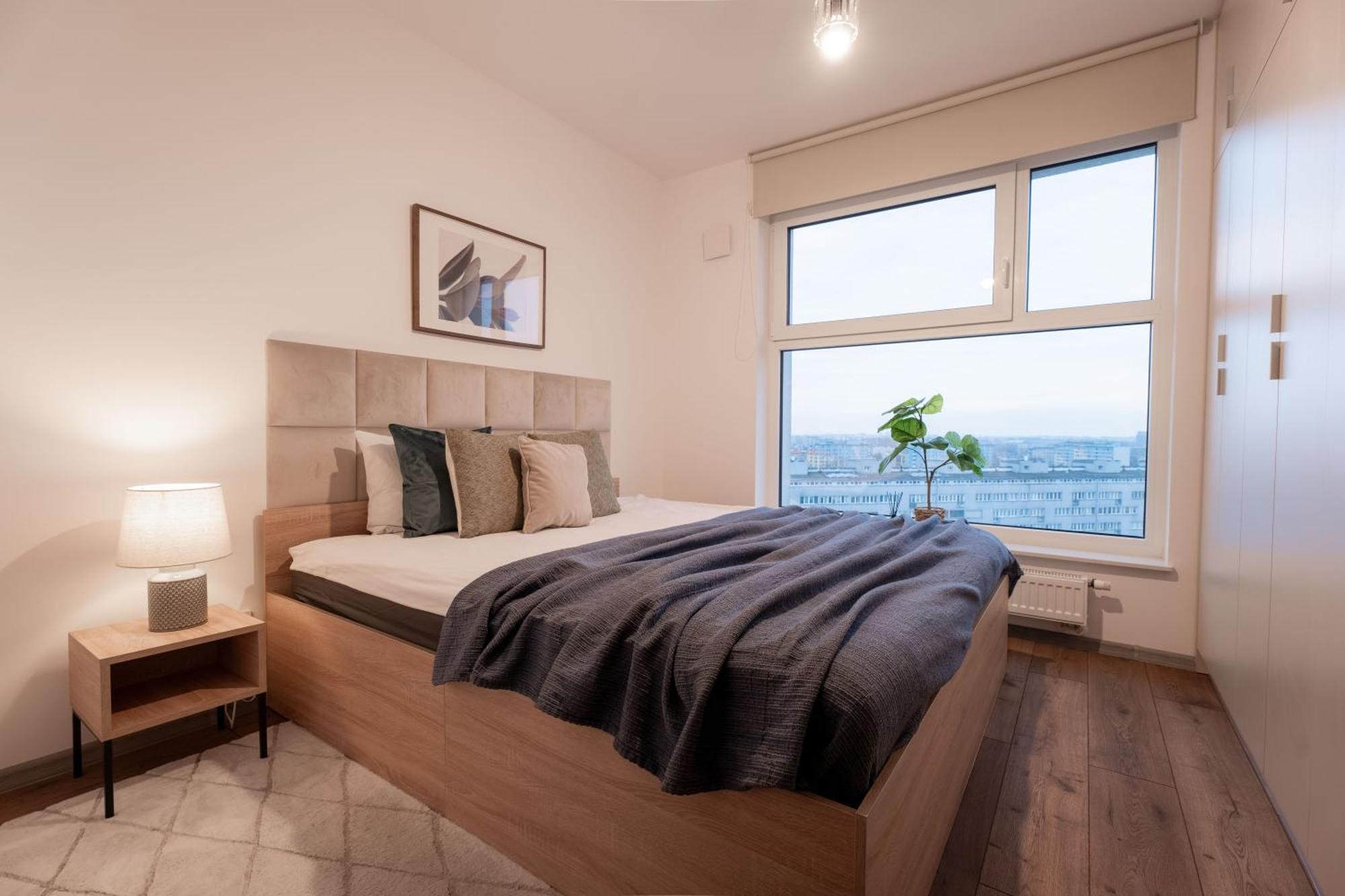 Pure Home Apartments - Gwiazdzista Вроцлав Екстер'єр фото