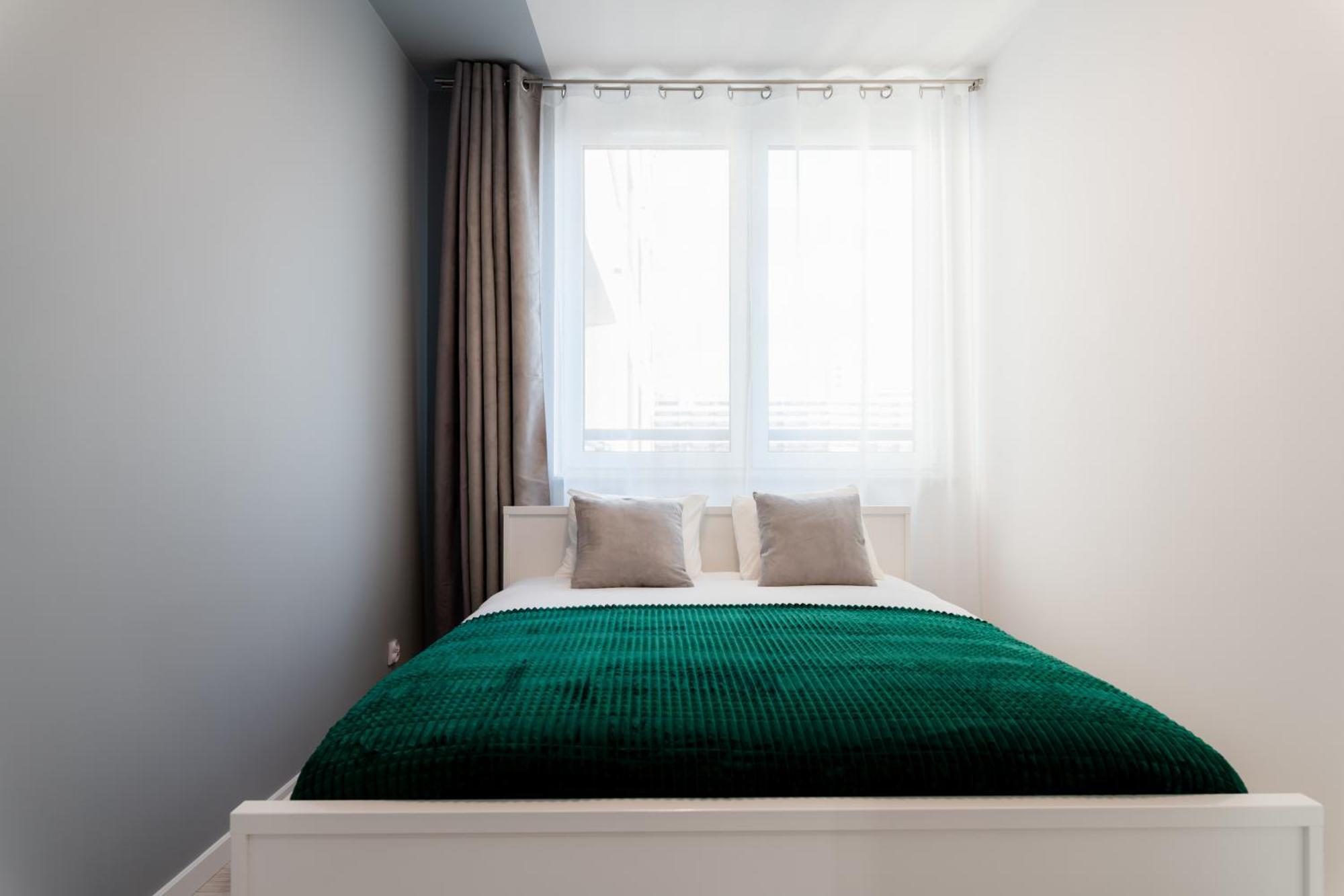 Pure Home Apartments - Gwiazdzista Вроцлав Екстер'єр фото