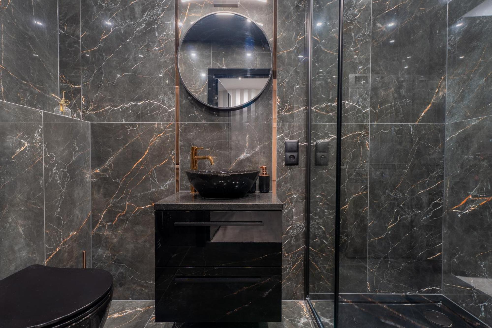 Pure Home Apartments - Gwiazdzista Вроцлав Екстер'єр фото