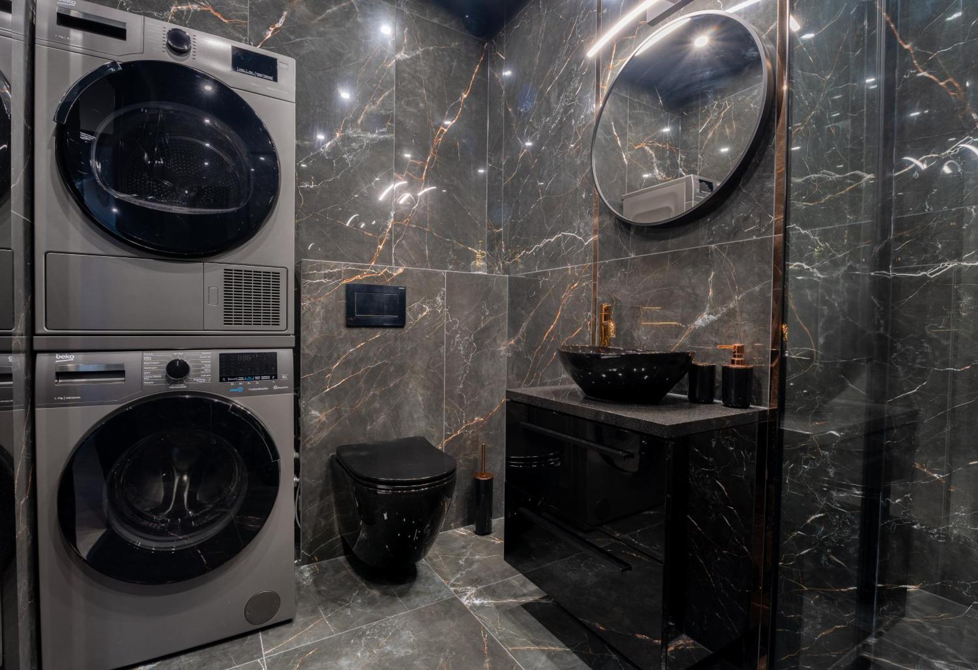 Pure Home Apartments - Gwiazdzista Вроцлав Екстер'єр фото